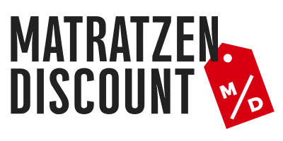 Logo Matratzen Discount