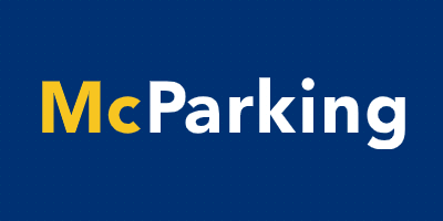 Logo McParking