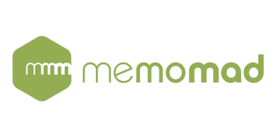 Logo Memomad