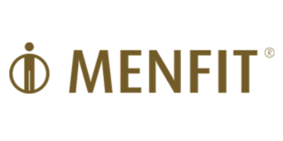 Logo MENFIT 