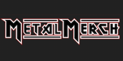 Logo Metalmerch