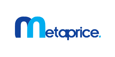 Logo Metaprice