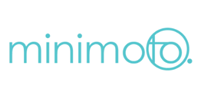 Logo Minimoto
