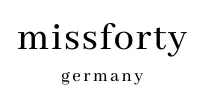 Logo Missforty