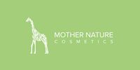 Logo Mother Nature Cosmetics 