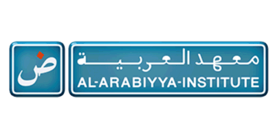 Logo Modern Standard Arabic