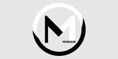 Logo Moghani
