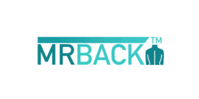 Logo MR. Back
