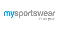 Logo Mysportswear