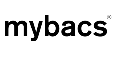Logo mybacs