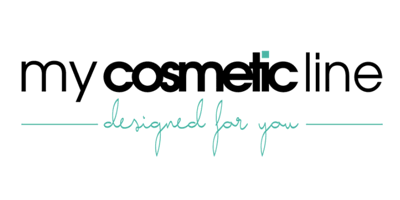 Logo My Cosmetic Line