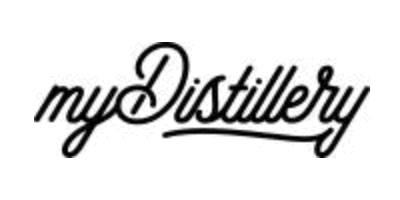 Logo myDistillery