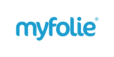 Logo myfolie