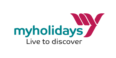 Logo myholidays