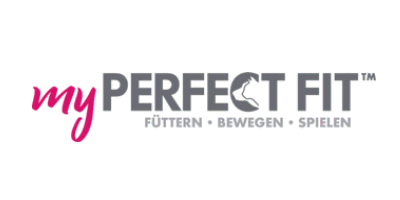 Logo My Perfect Fit 