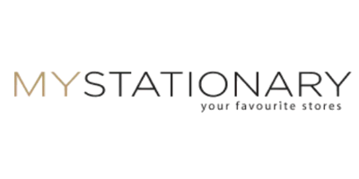 Logo MyStationary