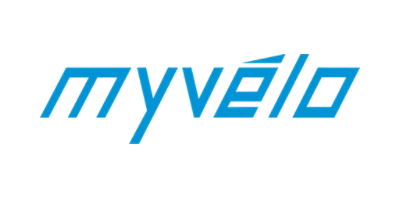 Logo Myvelo
