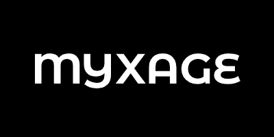 Logo Myxage