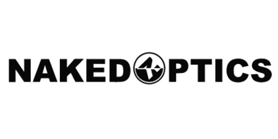 Logo NAKED Optics