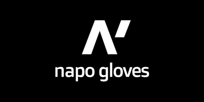 Logo Napo gloves