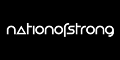 Logo Nation of Strong