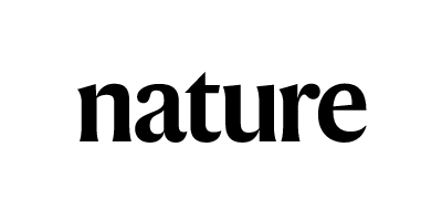 Logo Nature Journal
