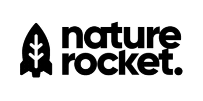 Logo Nature Rocket