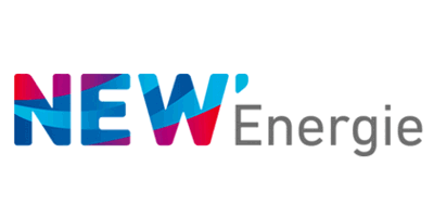 Logo NEW Energie