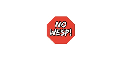 Logo No Wesp