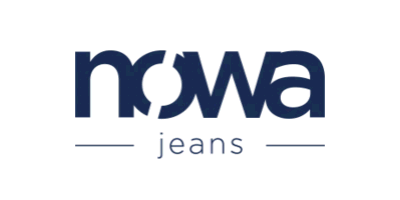 Logo Nowa Jeans 