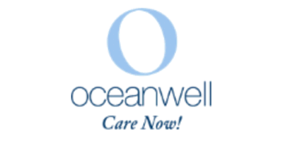Logo Ocean Cosmetics 