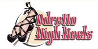 Mehr Gutscheine für Odretto High Heels