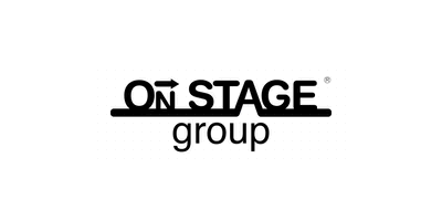 Logo ON STAGE group
