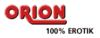 Logo orion.at