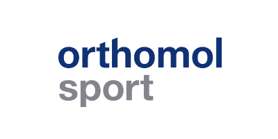 Logo Orthomol Sport