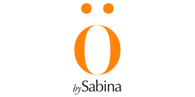 Logo Ö by Sabina