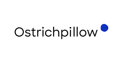 Logo Ostrichpillow