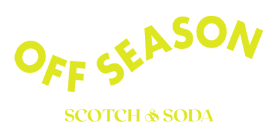 Logo Scotch & Soda Outlet