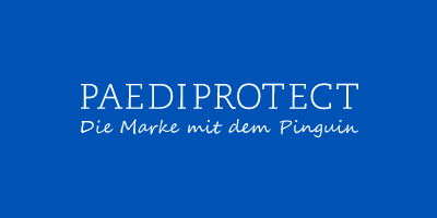 Logo Paedi Protect