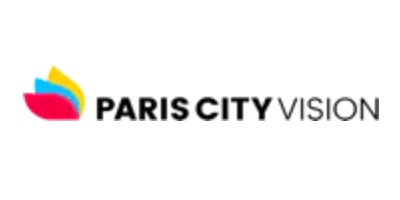 Zeige Gutscheine für Paris City Vision