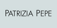 Logo Patrizia Pepe 