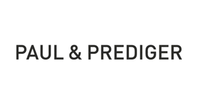 Logo Paul & Prediger 