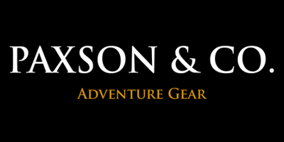 Logo Paxson & CO