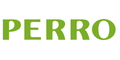 Logo PERRO