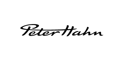 Logo Peter Hahn 