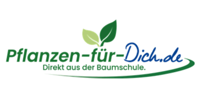 Logo Pflanzen-für-Dich.de