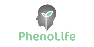 Logo PhenoLife