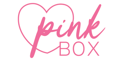 Logo Pink Box 