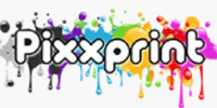 Logo Pixxprint