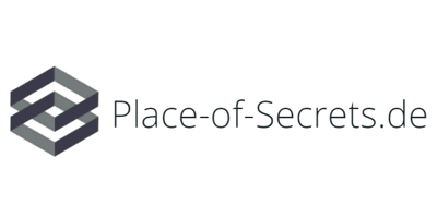 Logo Place-of-Secrets.de